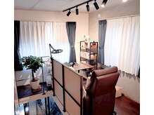 ナンバースリー シロカネ(No.3 Shirokane)