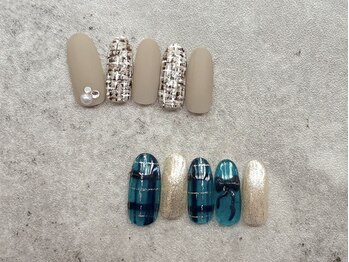 リベルテ(Liberte)/