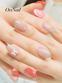 定額デザインコース[マグネット]