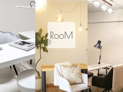 ルーム(RooM)の写真