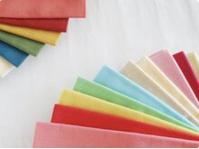 オロール 自由が丘(olor)/パーソナルカラー診断