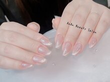 アンアンビューティーサロン(AnAn Beauty Salon)/マグネット