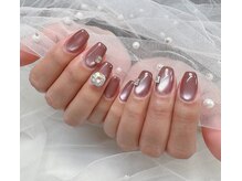 エクラベル(E'clat belle)/enoi新色入荷☆Magnet Flash