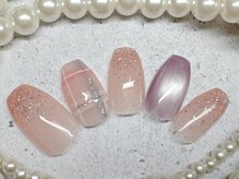 パッチリオメメ(Patchiri Omeme)/定額デザイン¥6980