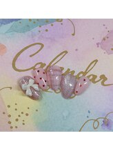 ジェジェネイル(JJ'sNail)/