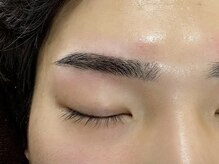 ブラン 梅田茶屋町(Blanc)/メンズアイブロウ/眉毛【梅田】