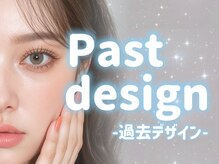 ネイルモア 藤が丘店(nail mor.)/◇過去デザイン