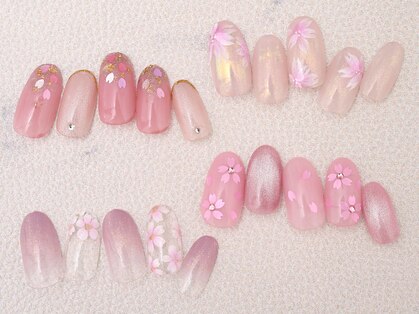 ベラルナ(BellaLuna)の写真