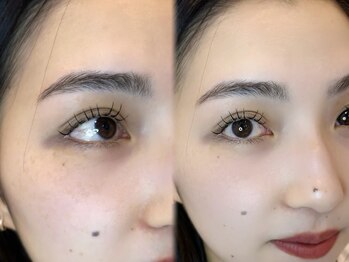 チュニ バイ チッチ 小倉店(chuni by chicchi)/LEDマツエク