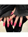 DUCK NAIL ☆