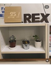 レックス整骨院 新さっぽろ店(REX整骨院)/