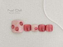 ネイルドール(Nail Doll)/