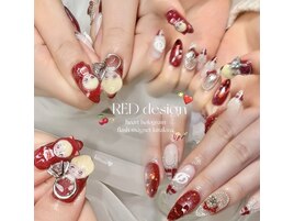 お客様のご希望デザイン☆