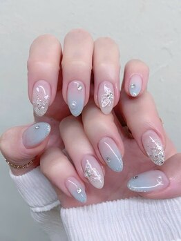 リナネイルサロン 池袋(Lina nail salon)/
