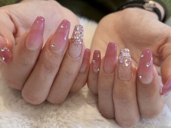 シャンクレエ(SHANCREER)/Hand ~。.:**