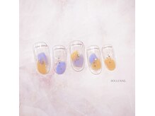 ドールズ ネイル(DOLLS NAIL)の雰囲気（シンプルだからこそ技術力が光る★洗練された上品なデザイン多数）