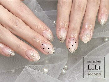 4月練習モデルマンスリー