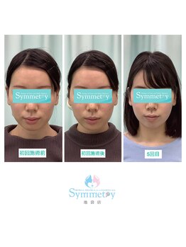 シンメトリー 池袋店/