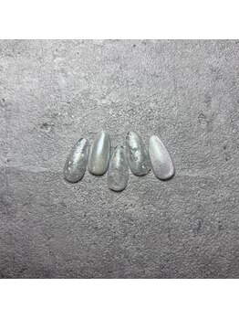 ネイル スタジオ アルマ(NAIL STUDIO ALMA)/定額シンプル ¥6,500~