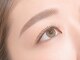 ミラーデイズ(mirror days)の写真/間引き/毛量調整付き★WAX美眉スタイリングで自分史上最高の眉毛に◎アイブロウメイク込みなのも魅力!