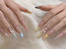 ビジューネイル(bijou nail)/