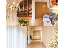 Total Salon fiore