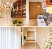 Total Salon fiore