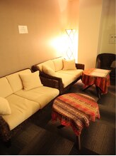 スマイリー/店内(6)