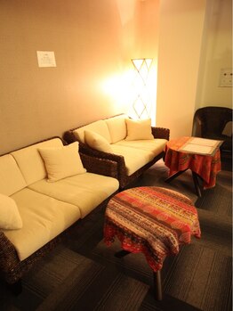 スマイリー/店内(6)