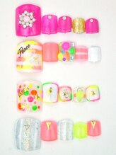 フォア ネイル(FOI NAIL)/