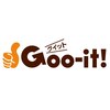 グイット 新橋店(Goo-it!)ロゴ