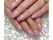 ネイリュー(naiLiu)/シェルネイル