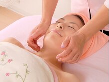 サロンドフジコ(Salon de Fujiko)/小顔メイキング☆