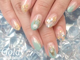 Trendデザインコース