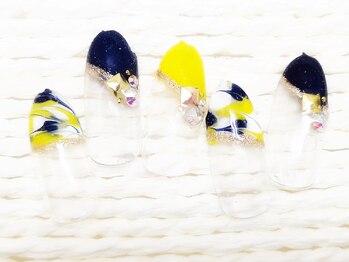 ティーエヌ 葛西店/ハンド定額7590円