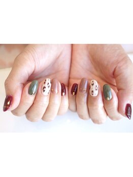 サナネイル(Sana nail)/