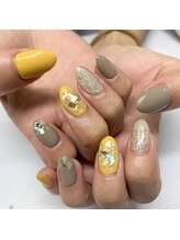 ネイルサロン シェリス(Nail Salon CHELICE)/