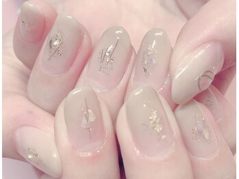 ライトキュア(Right Cure)/色はシンプルでアート満載♪