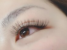 ヘアーサロンワン(Hair salon One.)/３Dボリュームラッシュ