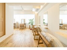 カレン 表参道(KALEN)/ヘッドスパ 表参道 渋谷 外苑前