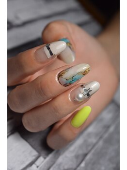 ジュンクス(JUNX)/JUNX Nail Collection