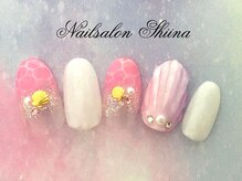 シイナ/定額デザイン10800円