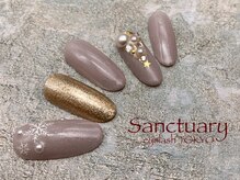 アイラッシュTokyo銀座サンクチュアリ/★11月12月選べるデザイン4980円