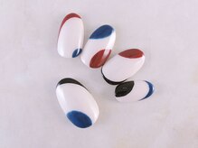 ネイルサロン テラブルー 渋谷店(Terra Blue)/ジェル付け放題