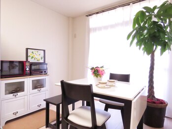 ヨサパーク ソラ 浜北店(YOSA PARK SORA)/カウンセリングはここで