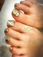 ノアート(NOARTE)/90minコース