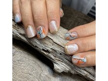 爪屋べっぴん堂/大人ニュアンス