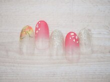 リボン 立川店(Ribbon)/定額Design 7,700円