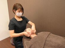 ルース(Luce)/《造形エステ》