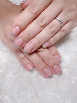 ワイズネイル(Y's NAIL)/お客様ネイル